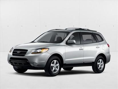 hyundai santa fe 2008 5NMSG13D28H182210 image hyundai santa fe 2008 5NMSG13D28H182210 image